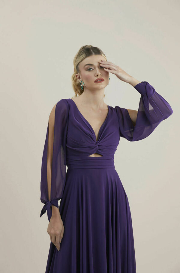 Vestido Yves - Image 5